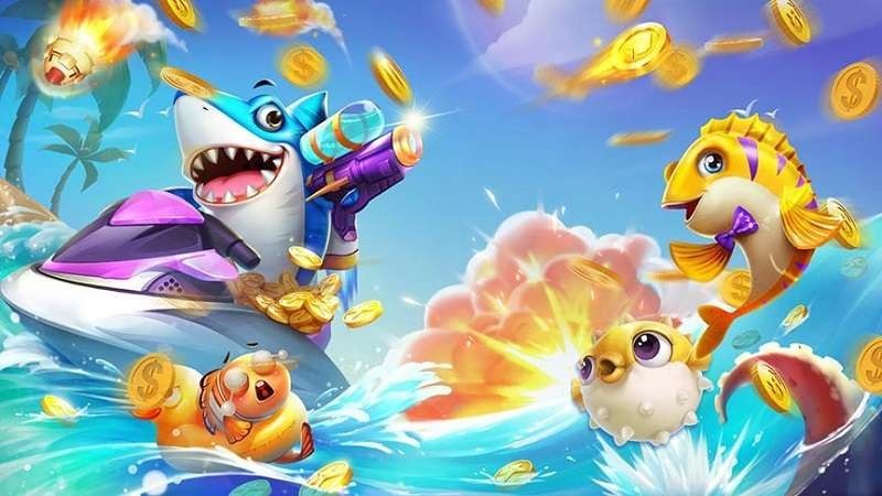 Giới thiệu về bắn cá Bingo tại 789F