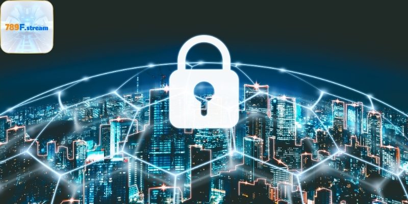 Chính Sách Bảo Mật Tại 789F Người Chơi Cần Hiểu Rõ 1 Chính sách bảo mật cam kết sử dụng dữ liệu minh bạch