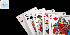 Thư viện game bài 789F đa dạng, phù hợp mọi người chơi