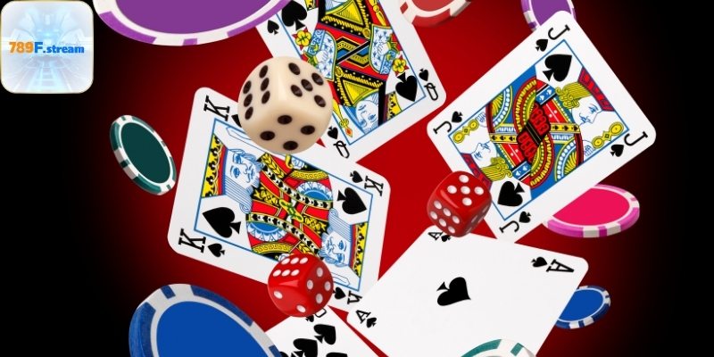 4 Lý Do Game Bài 789F Được Yêu Thích Hàng Đầu Hiện Nay 3 Giao diện và thiết kế game bài 789F phù hợp thiết bị di động