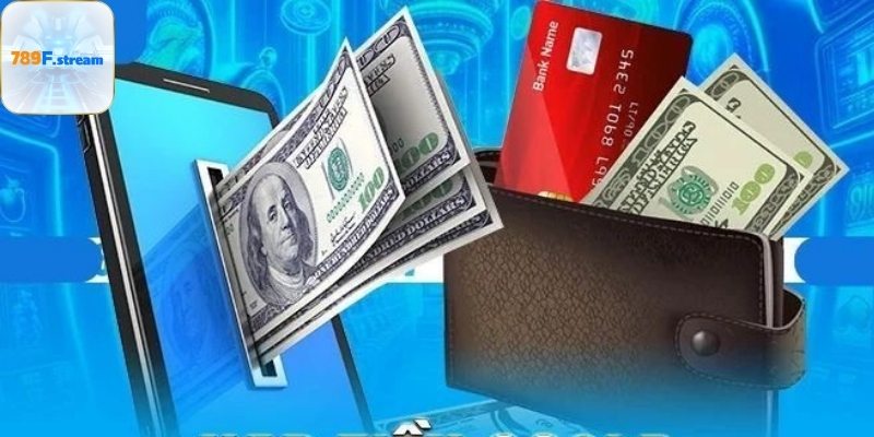 Ưu đãi hấp dẫn dành cho người nạp ngân sách cược