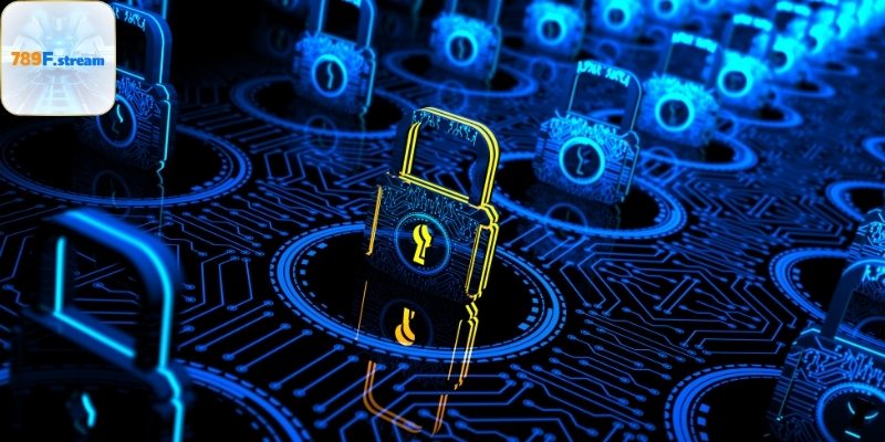 Minh bạch việc sử dụng dữ liệu đảm bảo quyền riêng tư 789F