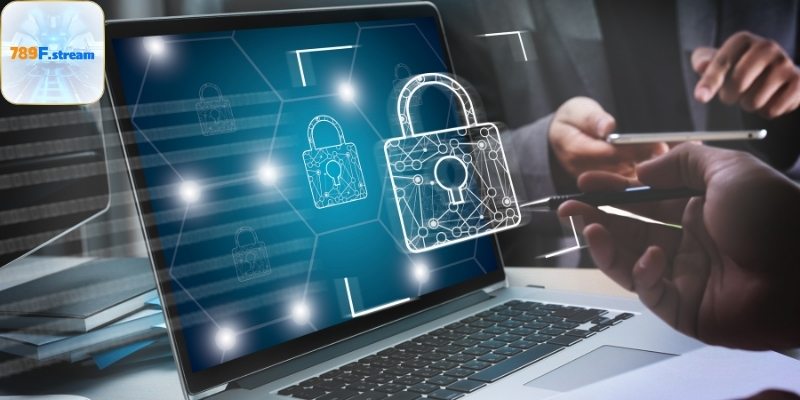 Bảo mật dữ liệu bằng công nghệ giữ quyền riêng tư 789F