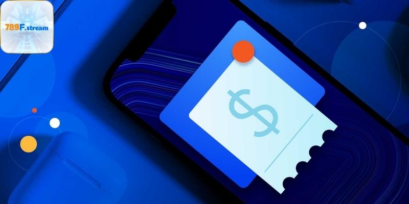 Giới thiệu các hình thức rút tiền 789F phổ biến