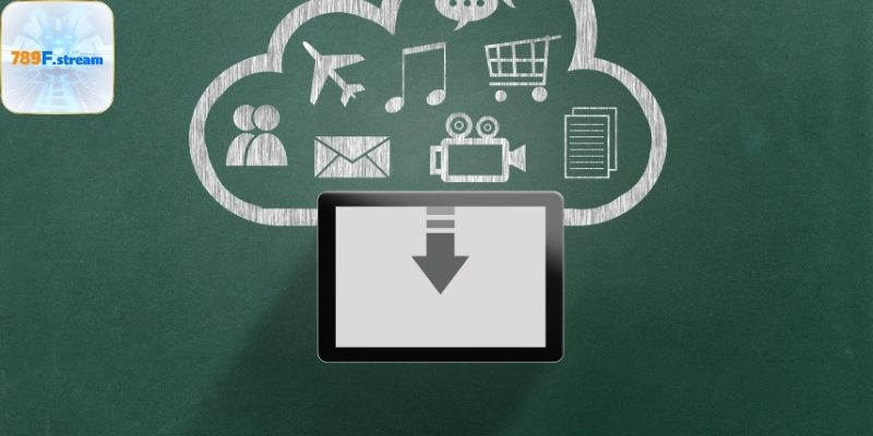 Tải App 789F An Toàn, Nhanh Chóng Trên Mọi Thiết Bị 1 Lý do nên tải app cược thay vì chơi trên trình duyệt