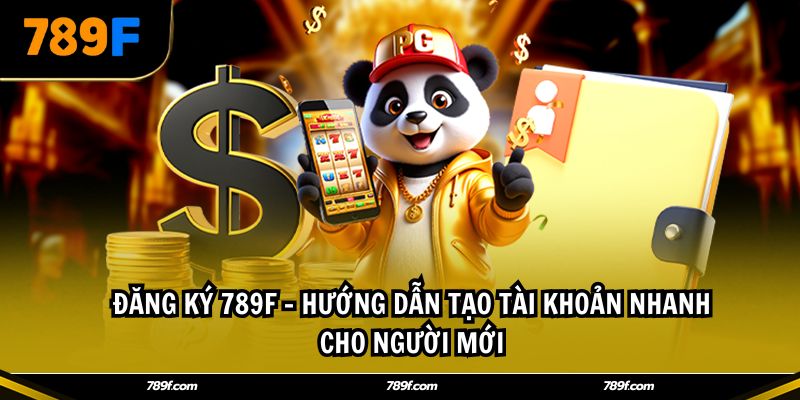 đăng ký 789f