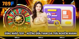 đăng nhập 789f