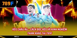 kèo châu âu