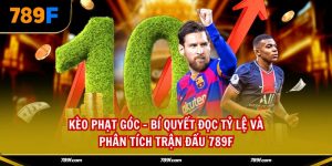 kèo phạt góc