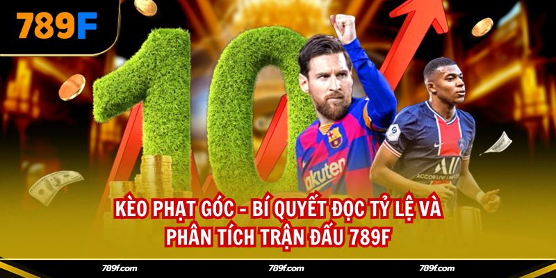 kèo phạt góc