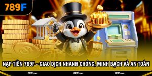 nạp tiền 789f