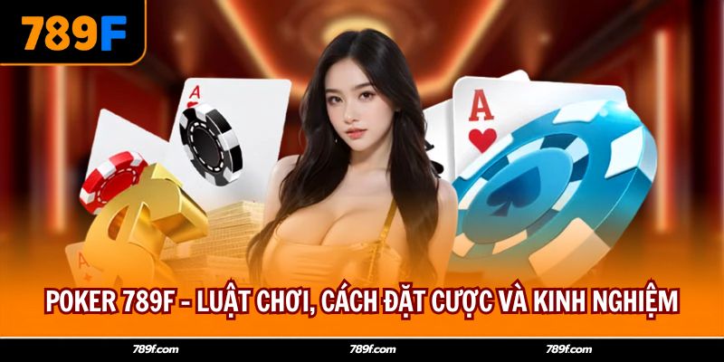 poker 789f